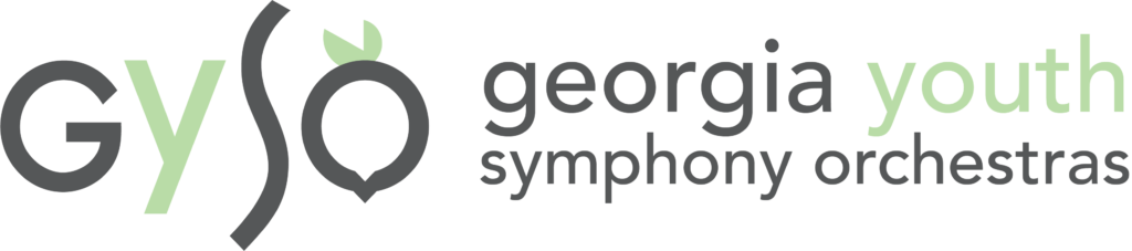 Audition | Georgia Youth Symphony Orchestras